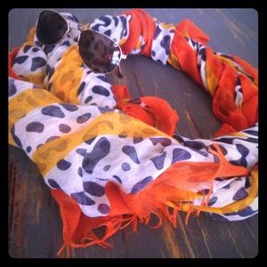 🎉🎉HOST PIC🎉🎉 Women's pashmina scarf