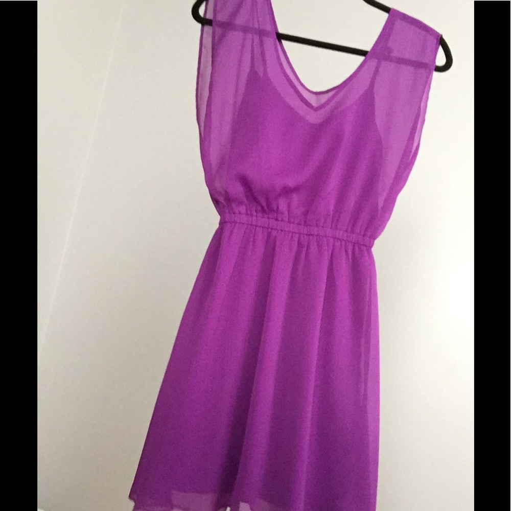 Express dress