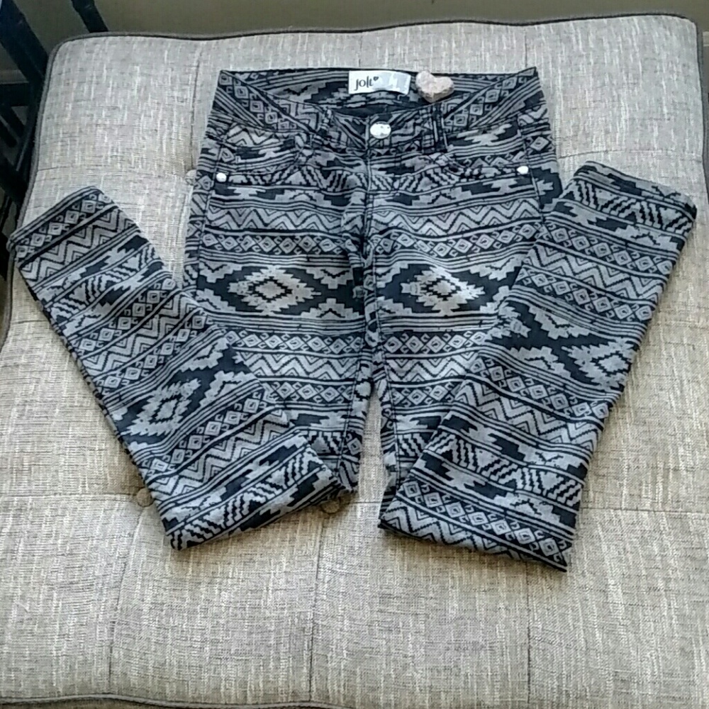 Statement Jeans! Multiple Listings (3) - image 2