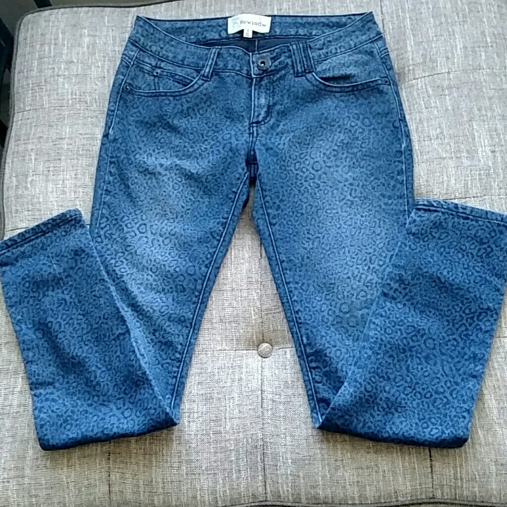 Statement Jeans! Multiple Listings (3) - image 3