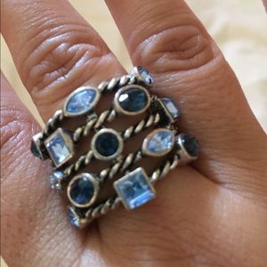 Lane Bryant Ring