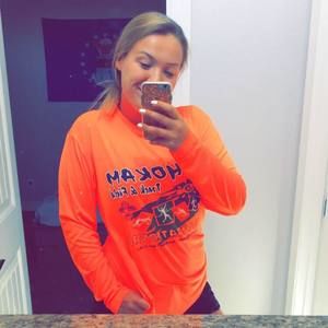 Meet your Posher, Tera