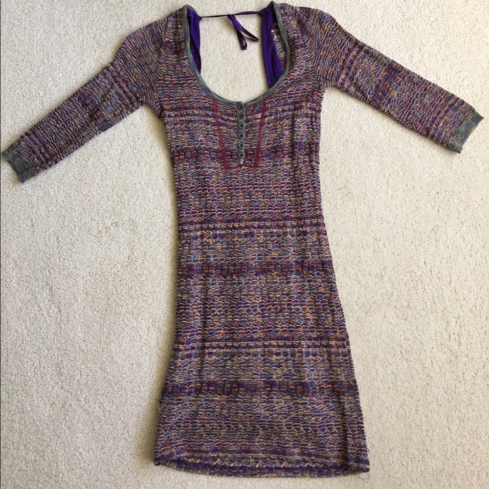 Free people dress