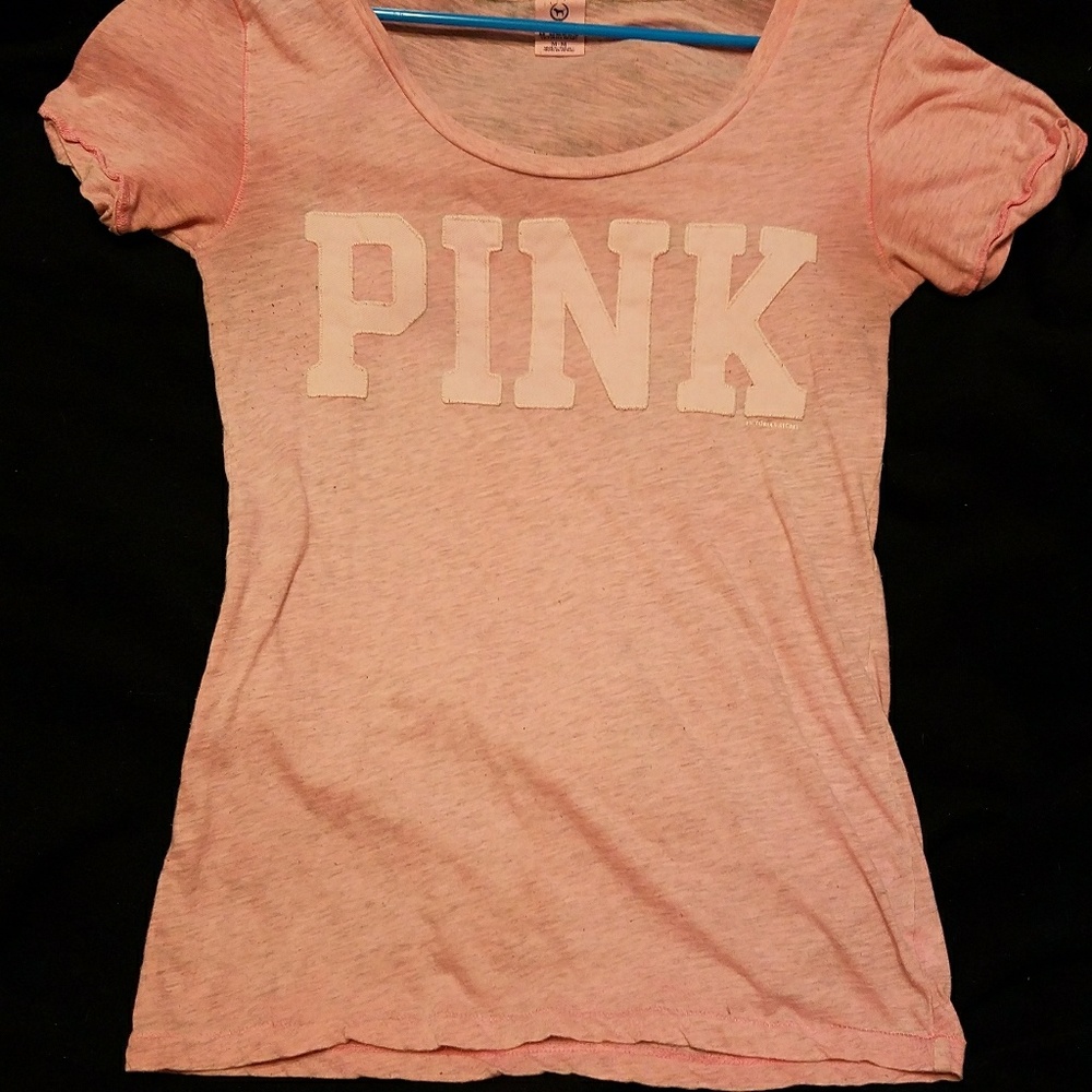 ❌🔥SOLD🔥❌PINK Pink T-Shirt