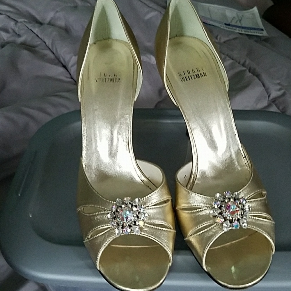 Stuart Weitzman