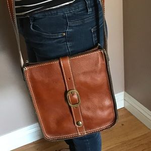 Brown Bag; never used.