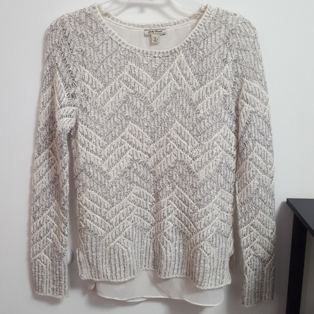 Women's Lucky Brand shirt