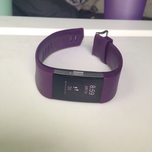 Fit bit charge 2