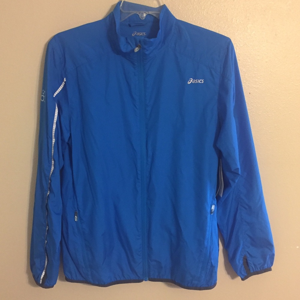 ITU World Triathlon Chicago Windbreaker
