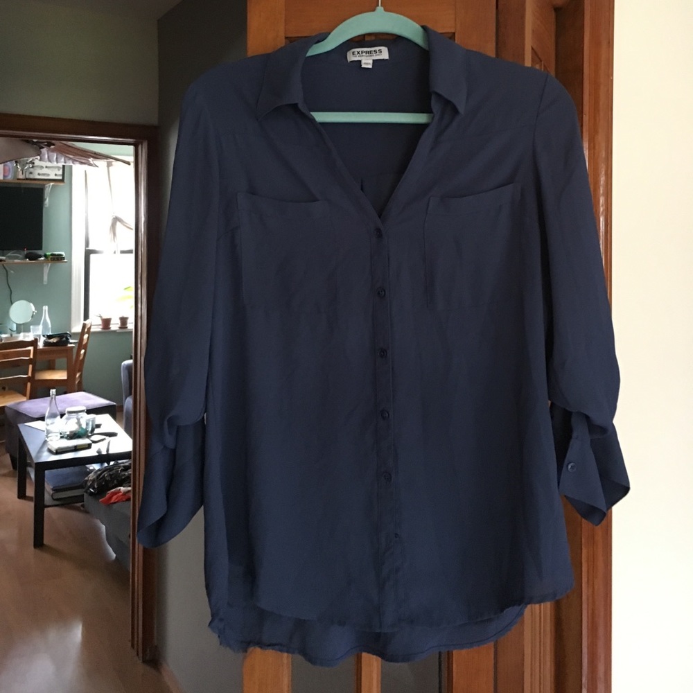 Express Portofino shirt