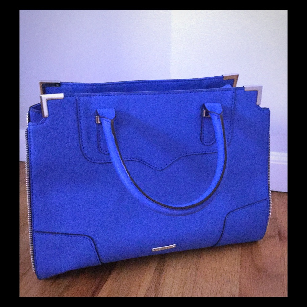 Rebecca Minkoff satchel