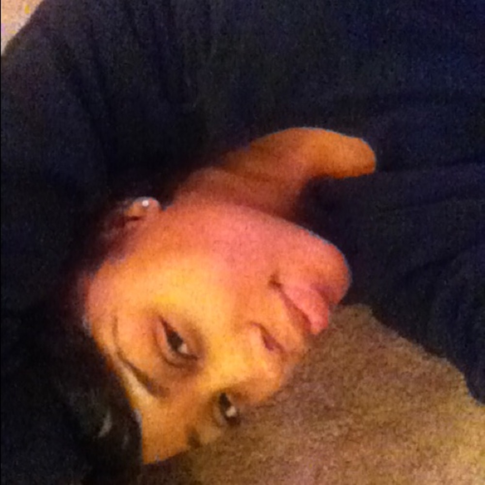 Meet your Posher, TaNia