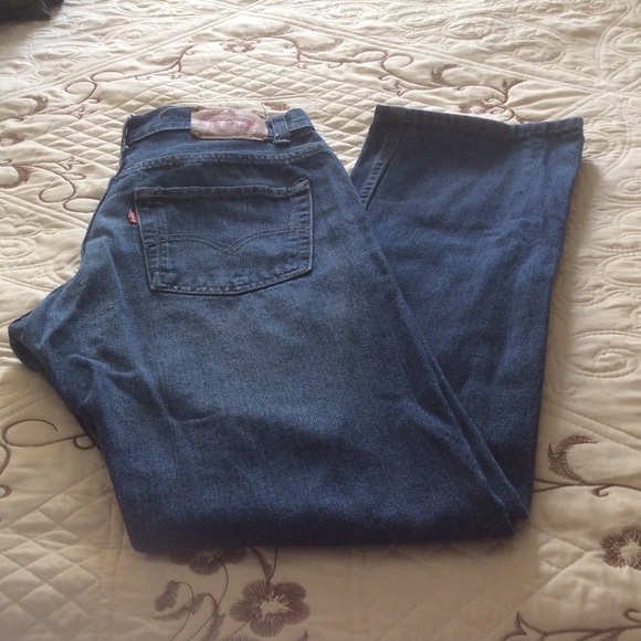 Levi's Other - Levi Strauss &Co men's 511