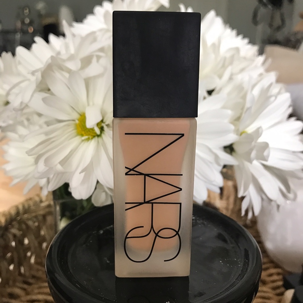 Nars Foundation