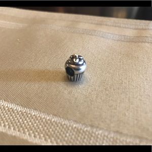 Pandora charm