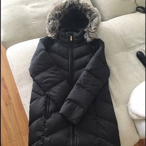 Lands' End Parka