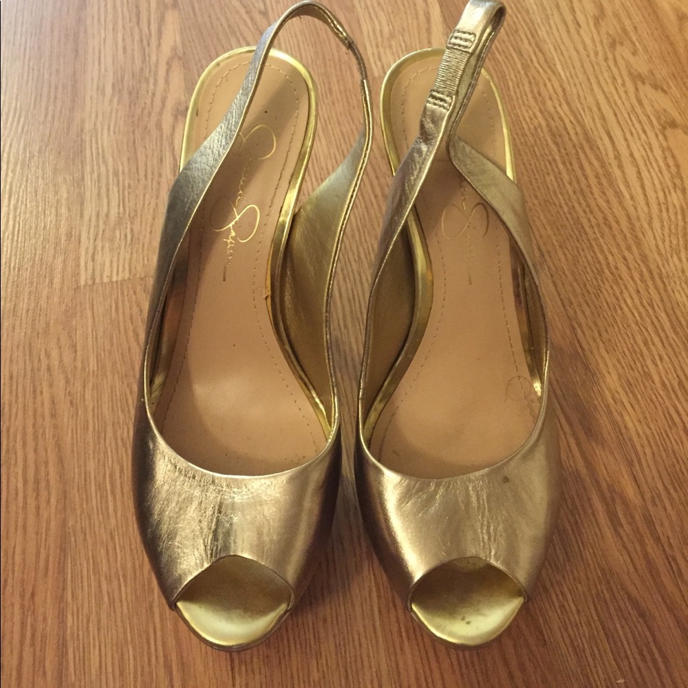 Jessica Simpson Shoes