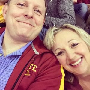 Meet your Posher, Beth