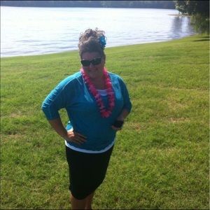 Meet your Posher, Lanisha