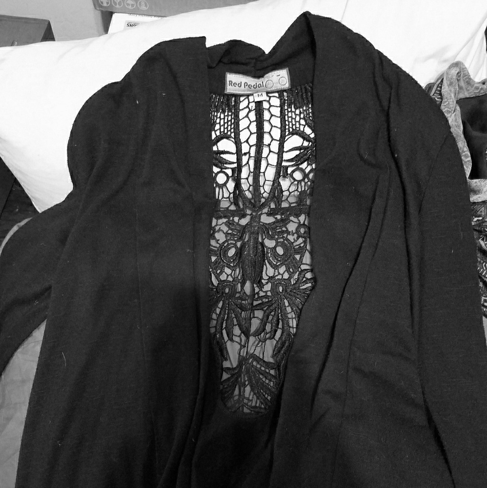 Womens suit jacket