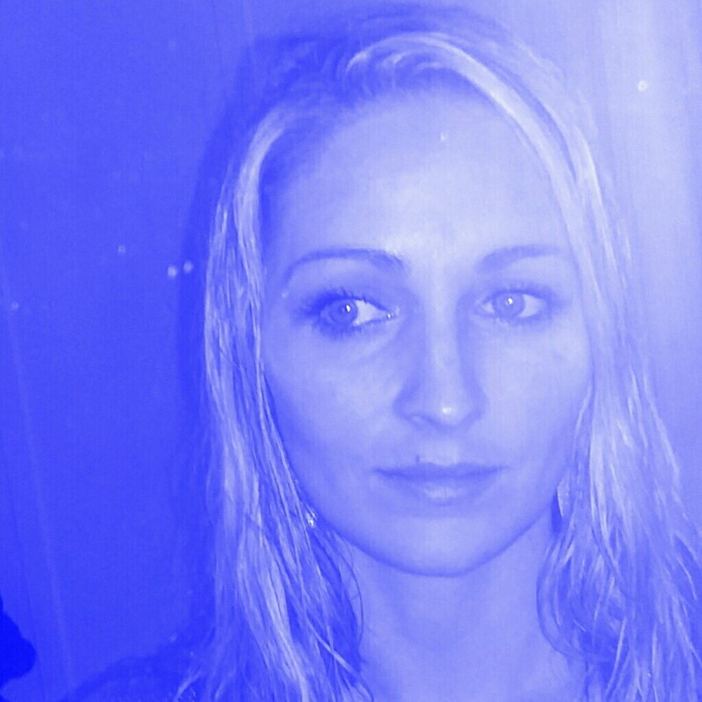 Meet your Posher, Tanya