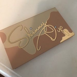 Kylie Cosmetics Skinny Dip Duo