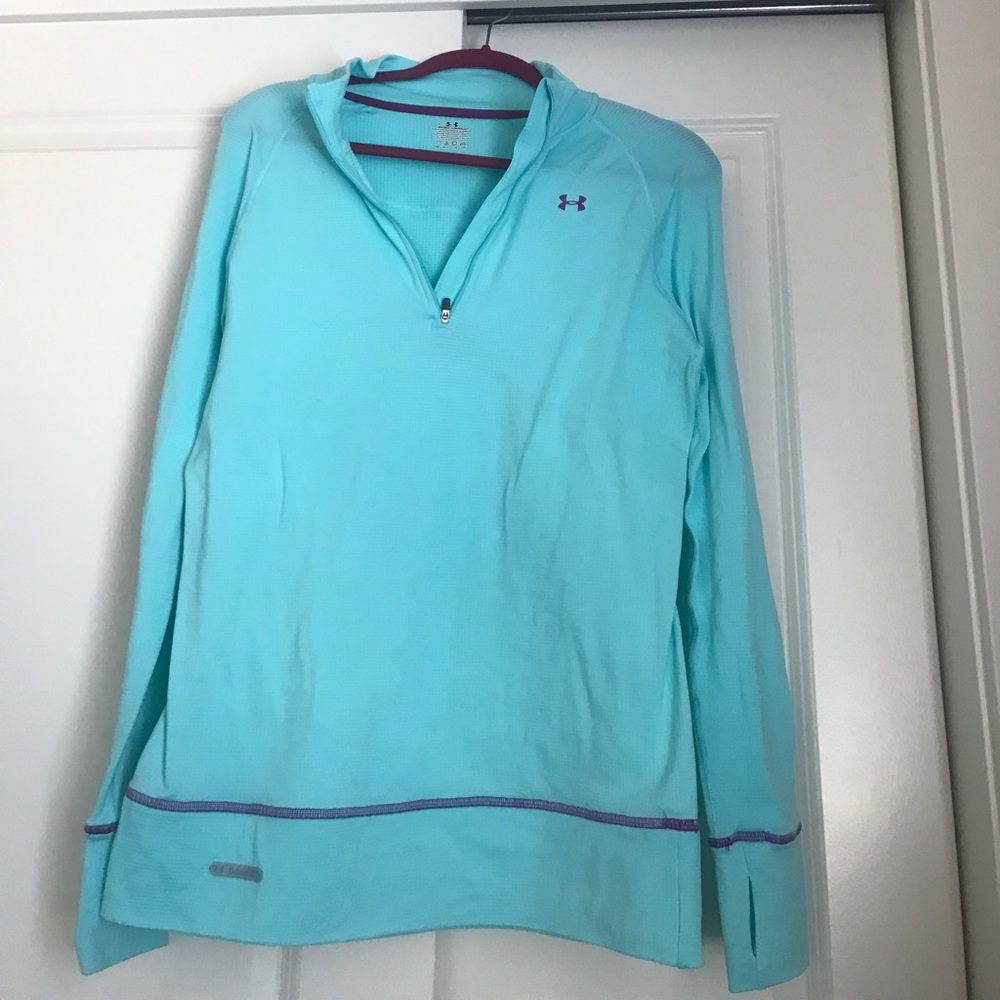 Under Armour Shirt