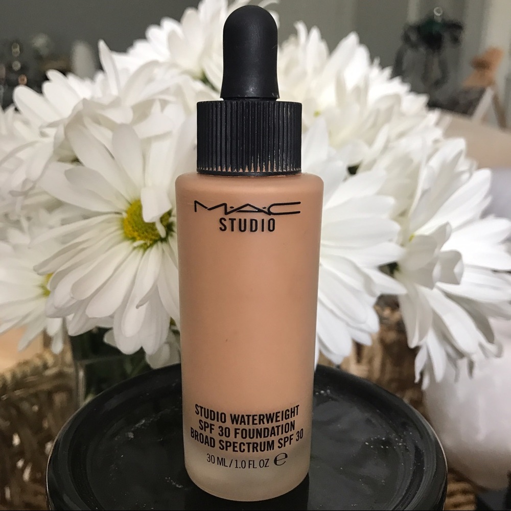Mac foundation