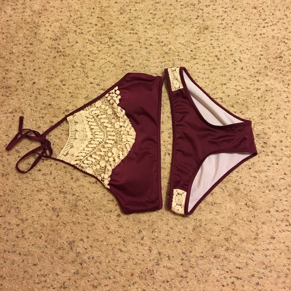 Cupshe Swimsuit