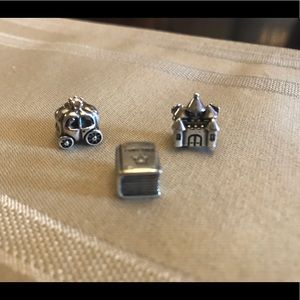 Pandora Charms