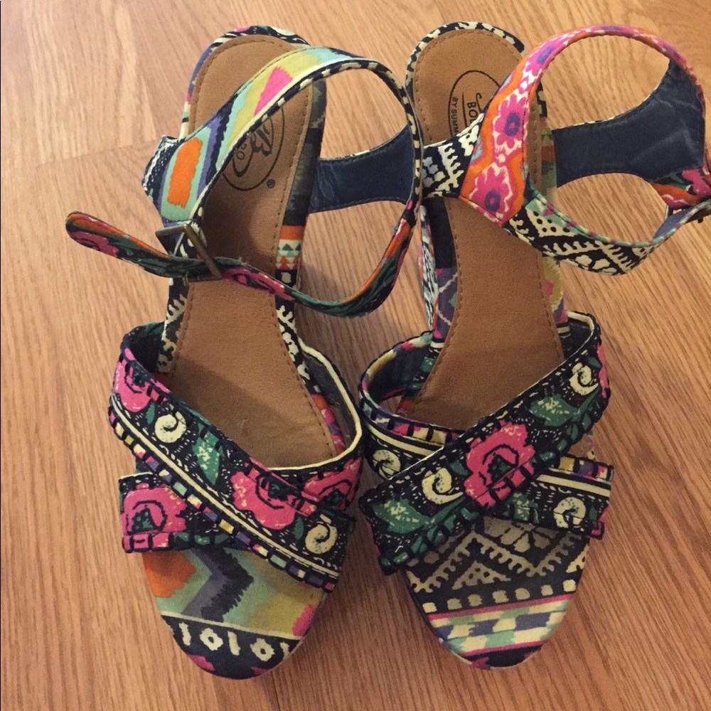 Wedges