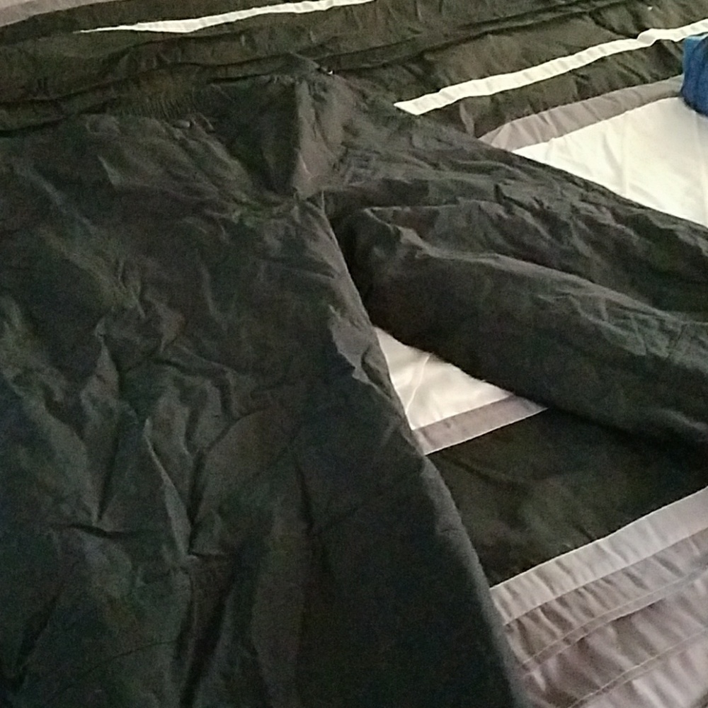 Ski pants