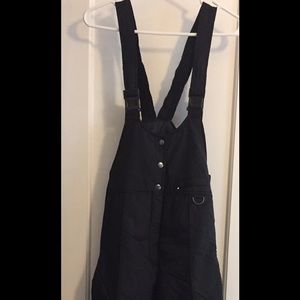 Chalet woman S ski bib