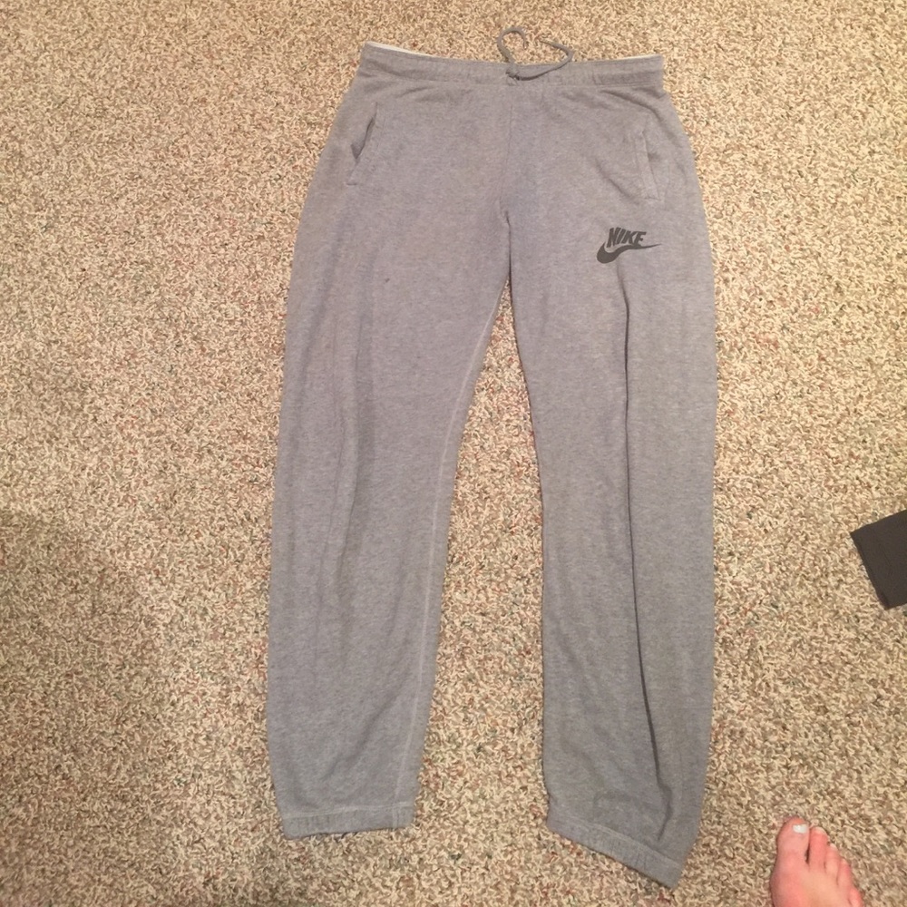 Nike sweatpants