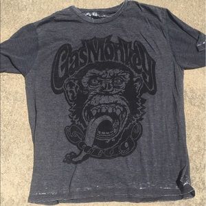 😜Gas Monkey Large shirt NWOT😜