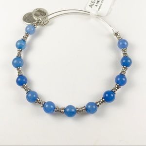 Alex&ani Beads with Silver