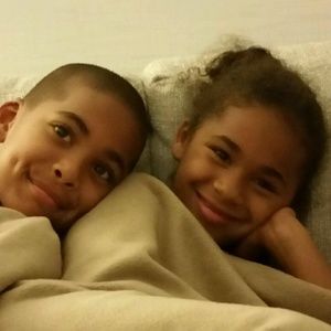 Meet your Posher, Gail