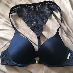 Aerie Racerback Lace Bra