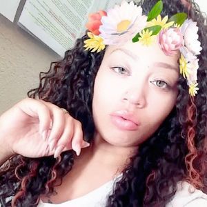 Meet your Posher, Jasmine tyshon