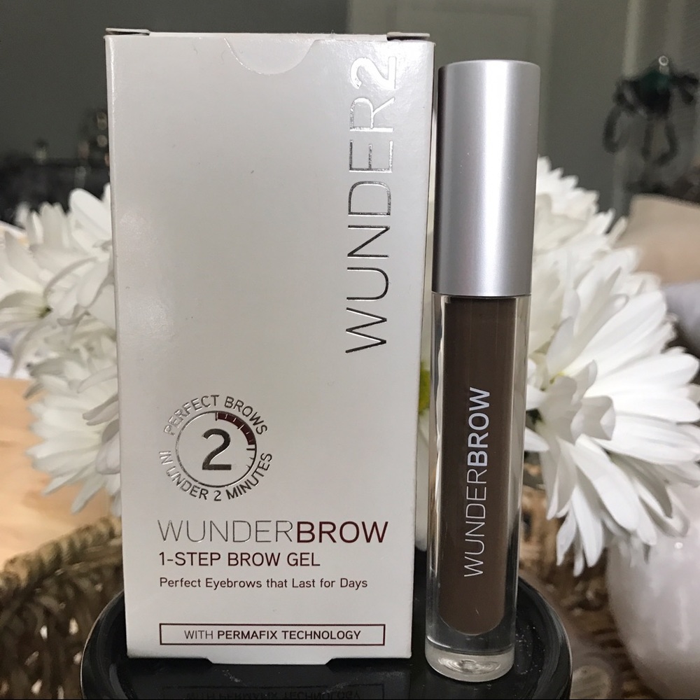 Wonder brown
