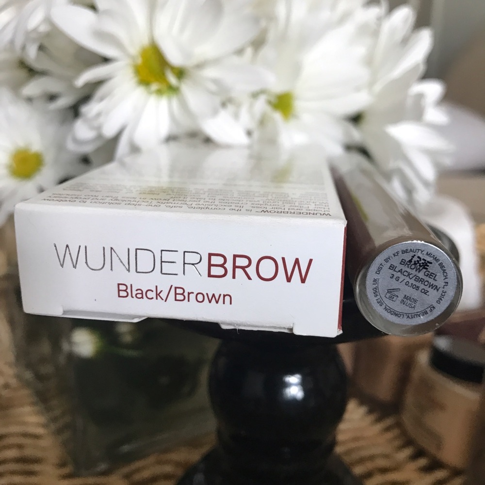 Wonder brown - Picture 2 of 2