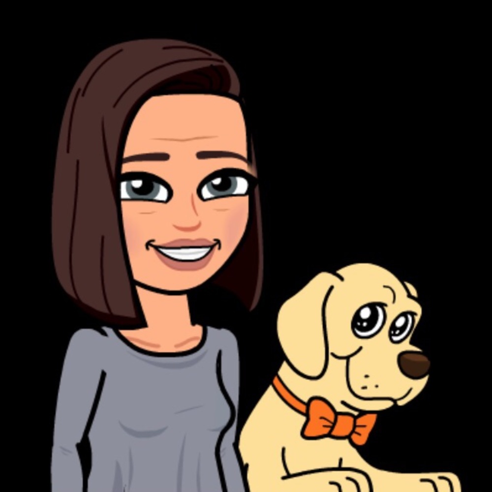 Meet your Posher, Merissa