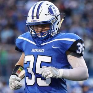 Meet your Posher, Jake