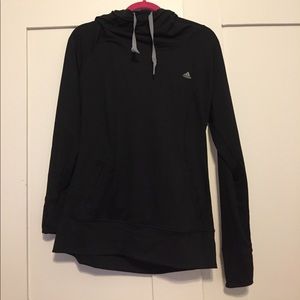 Adidas hoodie