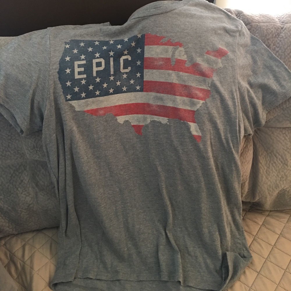 Men's American Eagle T shirt