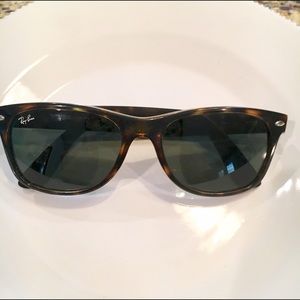 Tortoise RB Wayfarers