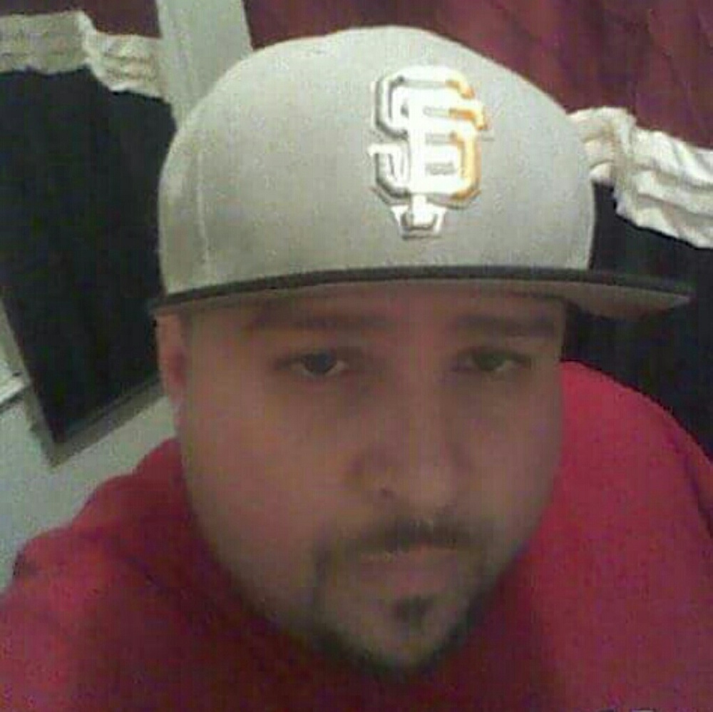 Meet your Posher, Rafael