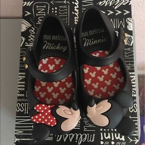 Mini Melissa - Disney
