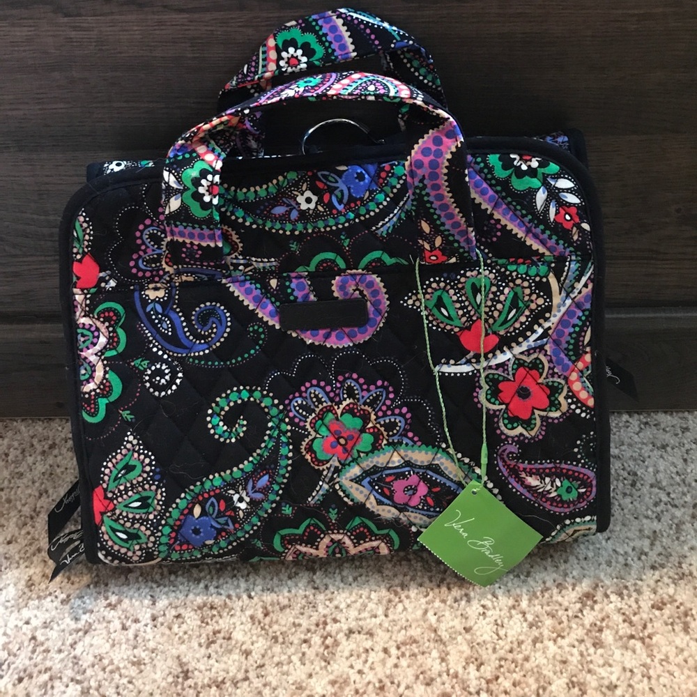 Victoria's Secret Hanging Organizer