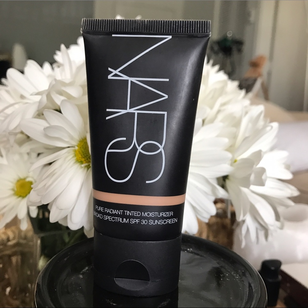 NARS Tinted Moisturizer